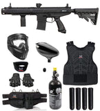 Maddog Tippmann Stormer Elite Paintball Gun Marker Protective HPA Package