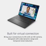 Dell 16 Plus Touchscreen Premium Business Laptop, 16" WUXGA Anti-Glare Display, Intel Core 7 150U (10 cores
