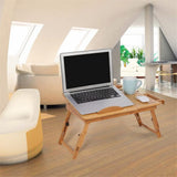 ONMYJFD 1Pc Adjustable Desk Shelf Dormitory Bed Laptop Stand Two Flowers Book Reading Laptop Lap Desk
