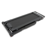 Xterra Fitness WS300 WalkSlim Treadmill, Premium Compact Folding Smart Treadmill, No Assembly Required, Durable, Powerful Motor, 265lb. Weight Limit