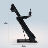 NordicTrack Commercial 1250 Treadmill with iFIT