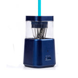 Electric Pencil Sharpener Fully Automatic USB Rechargeable Pencil Sharpener