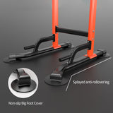 Z ZHICHI Pull-Up Dip Station Pull-Ups Chin-Ups: 330LBS T055CDC Z ZHICHI