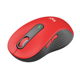 Logitech Signature M650 L Full Size Wireless Mouse - for Large Sized Hands