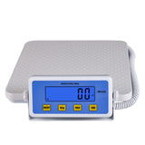 Professional Physician Scale, 440 lb Capacity for Medical & Wrestling
