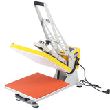 15 x 15 Inch Semi-Automatic Heat Press Machine