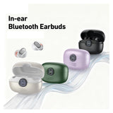 FNtipnutt Bluetooth 6.0 Wireless Earbuds