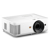 ViewSonic PA503HD 4000 Lumens High Brightness Projector with 1.1x Optical Zoom, USB, and HDMI inputs for Home and Office