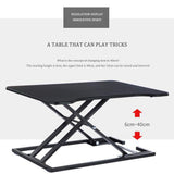 Mobile Lap Table Notebook Table Laptop Bed Tray Bed Table Notebook Stand Reading Holder