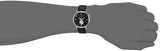 Bulova Men's Classic Aerojet 3-Hand Automatic Leather Strap Watch