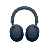 Sony WH-1000XM5 Premium Noise Cancelling Wireless Headphones, Midnight Blue