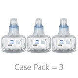 Purell CS4 Advanced Hand Sanitizer Foam Refill, 4ct x 1200 mL