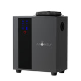 AROMELY ARO Home Smart Bluetooth HVAC Diffuser with Ocean Desire Oil 150ml