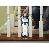 BLACK+DECKER HHVI325JR22 Dustbuster Cordless Lithium Hand Vacuum, Ink Blue