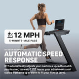 NordicTrack Commercial LE Treadmill with iFIT