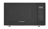 FRIGIDAIRE 1.1-Cu-Ft 1000-Watt Microwave, ONYX