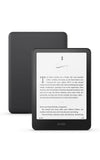 Amazon Kindle Paperwhite 16GB (newest model) – 20% faster, with new 7" glare-free display and weeks of battery life – Black