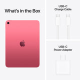 Apple iPad 11-inch: A16 chip, 11-inch Model, Liquid Retina Display