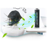 KMWHPJN Laptop Cooling Pad, Cooler with Adjustable Stand, Cross-Flow Fan for Tablet Phone, Multi Function