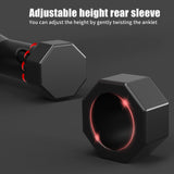 Adjustable Weight Bench,Utility Workout Bench Foldable Incline Decline Benches for Home Gym Full Body Workout,Load 330LBS K KiNGKANG