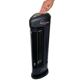 Ionic Pro Turbo Filterless Air Purifier for Home, Cleans Up to 600 sq.ft