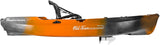 Old Town Sportsman 106 Powered by Minn Kota Motorized Fishing Kayak (Ember Camo)