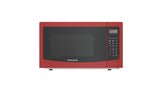 FRIGIDAIRE EMW1132-RED 1.1 cu. ft. 1000W Microwave, Red
