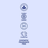 EO Organic Hand Sanitizer Spray, Travel Size, 2 Ounce (Pack of 6), French Lavender, Organic Plant-Based, Botanical Extracts, 99% Effective Against Germs EO