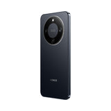 HONOR Magic8 Lite Dual-SIM 256GB ROM + 8GB RAM (GSM Only | No CDMA) Factory Unlocked 5G Smartphone (Midnight Black) - International Version
