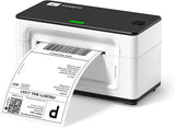 Shipping Label Printer 941, 4x6 Label Printer for Shipping Packages, USB Thermal Printer MUNBYN