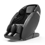 Giantex Full Body Massage Chair, SL Track Massage Recliner Zero Gravity W/Negative Ion Generator, Auto Shoulder Detector, Airbags, Back Heater, Shiatsu Sofa, Free Indoor Delivery