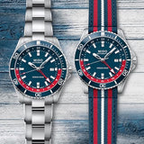 MIDO Ocean Star GMT - Swiss Automatic Watch for Men