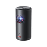 NEBULA Capsule 3 Laser Projector, Upgraded with Google TV and Official Netflix, Mini Smart TV Projector with Wi-Fi