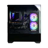 CyberPowerPC Gaming PC, Intel Core i5-14400F, GeForce RTX 5060 8GB