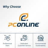 ASUS 14" Laptop, 14" FHD Display, Intel Celeron N4500, 4GB Memory, 64GB eMMC, Touchpad, Webcam, HDMI, Wi-Fi, Windows 11 Home, Quiet Blue ASUS