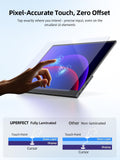 UPERFECT OLED Portable Monitor Touchscreen, 14" 3K 120Hz Gaming Monitor
