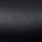 Boss Boss Office Products Mid Back Wood Finished Guest Chairs, Black/Cherry (B8999-C)