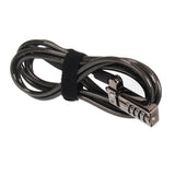 Laptop Lock 4 Digit Cipher Portable Computer Security Cable with Lock for Laptop Lock Cable candado para Laptop