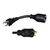 Tripp Lite Metered PDU, 20A, Isobar Surge Suppression 3840 Joules, (12 5-20R, 2 5-15R), 120V, L5-20P/5-20P, 1U Rack-Mount Power (PDUMH20-ISO)