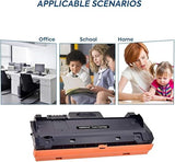 Toner Cartridge Replacement for 106R04347 (High Yield 3,000 Pages) use for Xero x B205 B210 B215 B205NI B210DNI B215DNI B205MFP B215MFP Printer