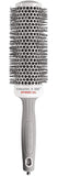Olivia Garden Ceramic + Ion Speed XL - Extra-Long Round Thermal Hair Brush - Not Electrical - Professional Blowout Brush for Normal to Thick Hair - 1 3/4"- Diameter Barrel - CIXL-45