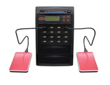 Systor 1 to 15 USB External Hard Drive Duplicator & Sanitizer