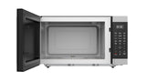 FRIGIDAIRE 2.2 Cu. Ft. Stainless Steel Microwave Oven, Multi Function, Programmable, 1,200 Watts