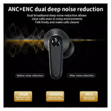 FNtipnutt Wireless Bluetooth Earbuds