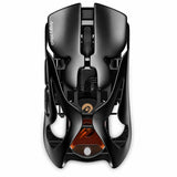 AM Infinity Mouse .97 Wireless Gaming Mouse 47g Ultra-Light PAW3950 Sensor