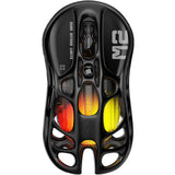 GravaStar Mercury M2 Wireless Gaming Mouse with 26,000 DPI, PAW3395DM Sensor