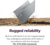 Lenovo IdeaPad Slim 3i Laptop, 15.6" FHD Display, Quad-Core Intel N150