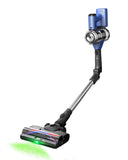 Tineco Pure ONE S50 Pro Cordless Vacuum, 150AW Suction, 95Min Runtime, Anti-Tangle Brush, 120° Green Light, Easily Tackles Large Debris, Stick Vacuum Cleaner for Pet Hair, Carpet & Hard Floor