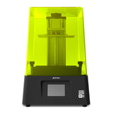 phrozen Sonic Mini 8K S LCD Resin 3D Printer, 7.1" Monochrome LCD