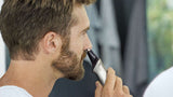 Norelco Philips Stainless Steel Multigroom All-in-One Trimmer